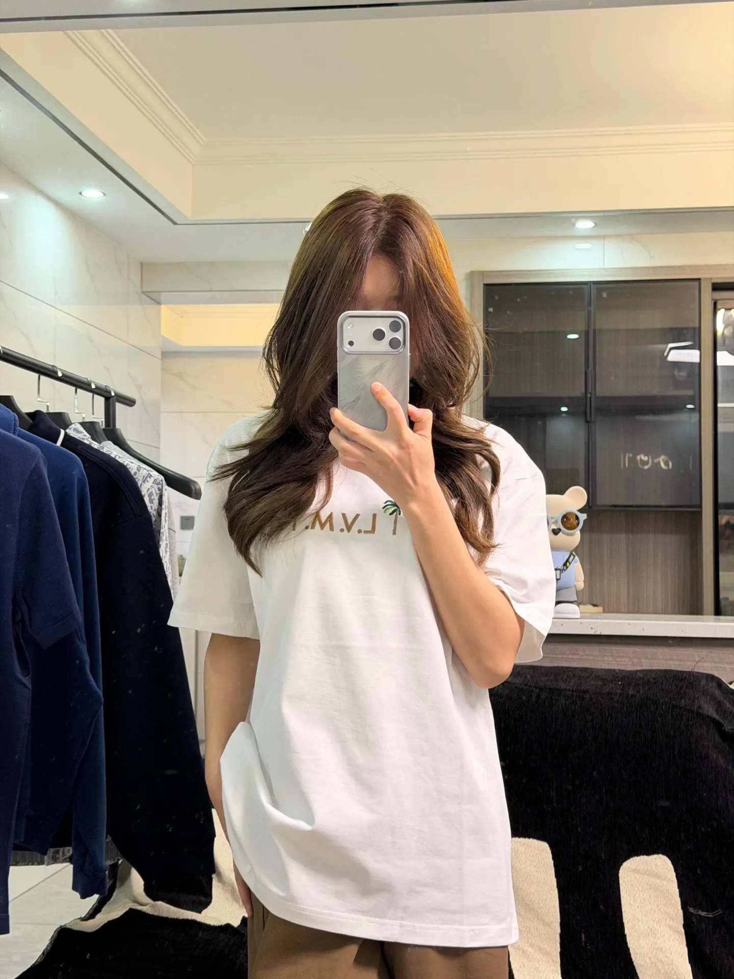Louis Vuitton/ 26ss